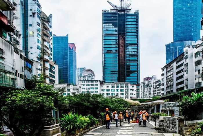 深圳万众城生活村旧改 - 深圳万众城生活村旧改最新消息 深圳万众城生活村旧改 - 深圳万众城生活村旧改最新消息