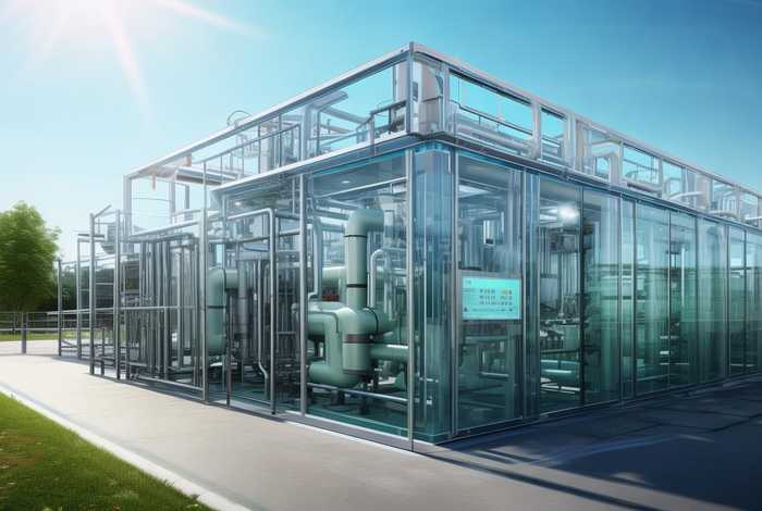 生活废水处理多少钱（生活废水处理器多少钱）