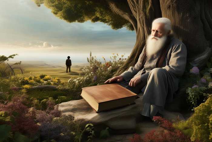 生活学识（生活学识重要还是见识重要见识能保证生活的命运）