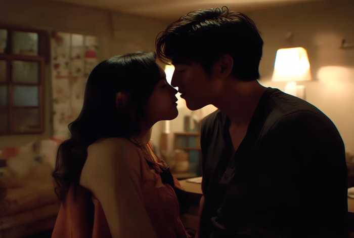 生活启示录胡歌闫妮吻戏第几集、生活启示录胡歌闫妮吻戏第几集出现