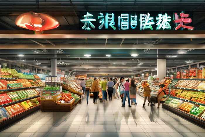 生活家加盟官网（生活家超市加盟）