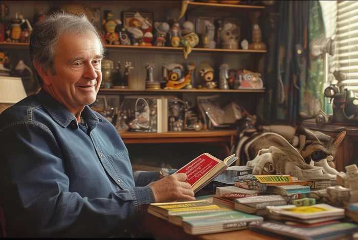 生活幽默笑话解玄机 - 生活幽默解玄机一句话