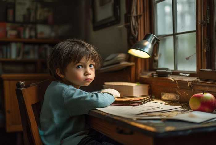 生活中的烦恼400字作文（生活中的烦恼400字作文四年级）