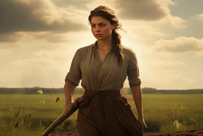 农女的奋斗生活 小说 农女的奋斗生活小说免费下载