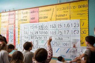 生活中有哪些千以内的大数，生活中有哪些千以内的大数和小数