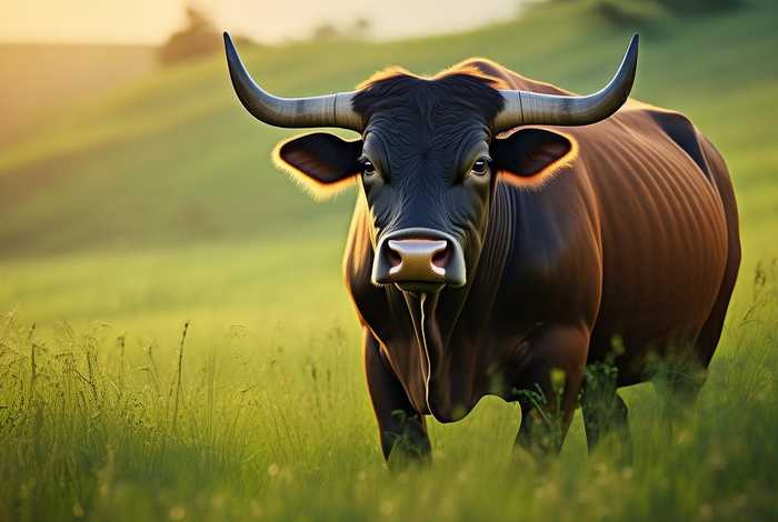 牛的性格特点，牛的性格特点和脾气