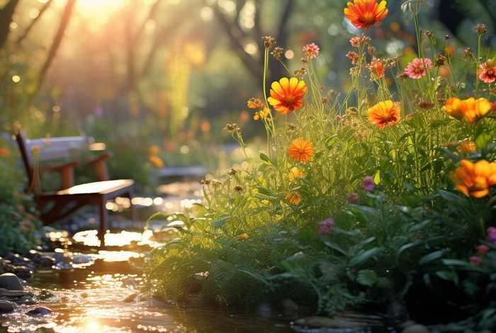 生活中美的事物图片（生活中美的事物图片素材）