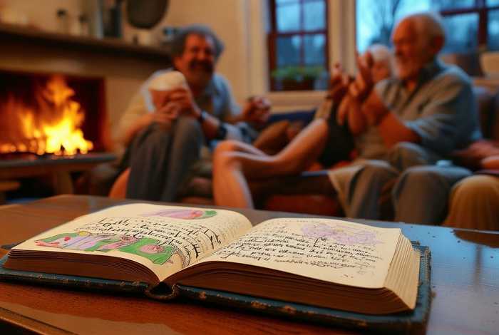 生活小品集 生活类小品剧本