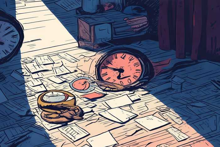 生活作息严重不规律导致的后果，生活作息严重不规律导致的后果是什么