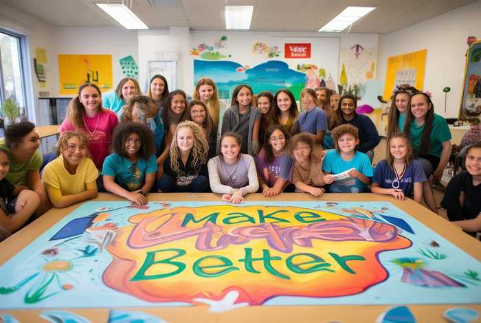 使生活更美好600字六年级；使生活更美好600字六年级作文