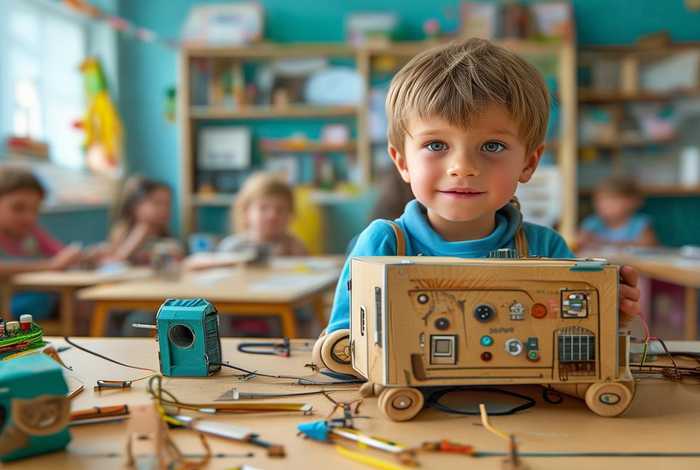 生活中的小发明制作，生活中的小发明制作小学生