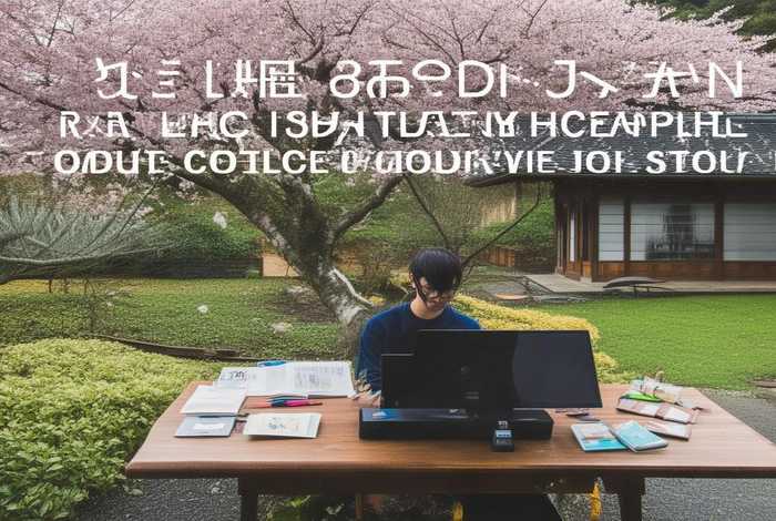 日本留学条件与费用 日本留学条件与费用一样吗