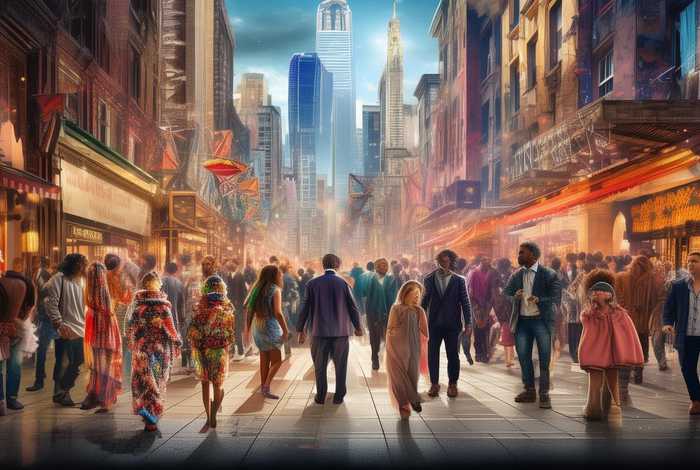 生活就是舞台这首歌的歌词 生活就是舞台这首歌的歌词含义