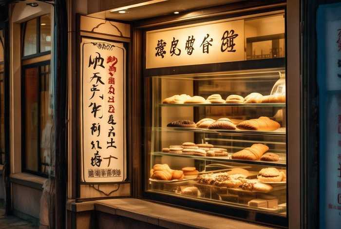 青岛生活林糕点、青岛生活林糕点中山路店128号