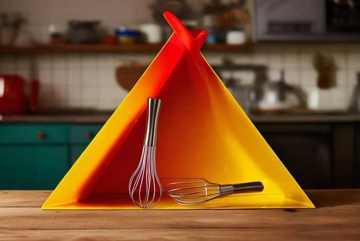 生活用品三角形的东西、生活中用的三角形的东西