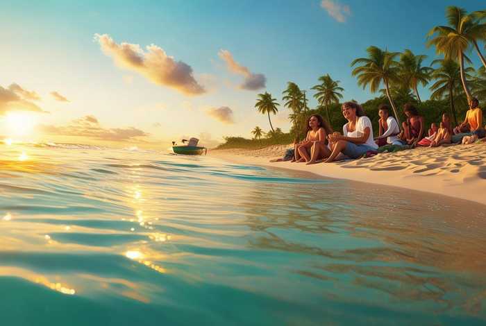 生活美好图片壁纸，生活美好图片壁纸高清