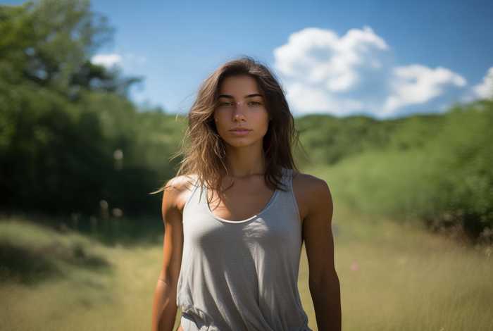 女人照片没遮挡物胸肌视频(女生的胸肌没有背心) 女人照片没遮挡物胸肌视频(女生的胸肌没有背心)