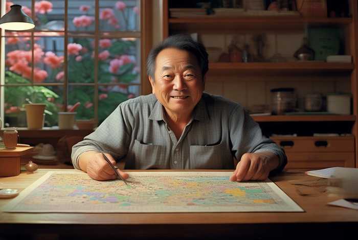 生活智多星和白雁老师的视频（生活智多星视频）