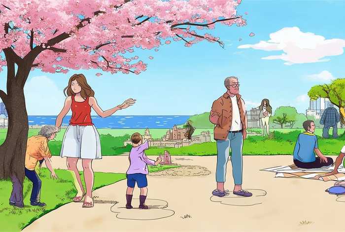 生活活动的含义 生活活动的含义和特点