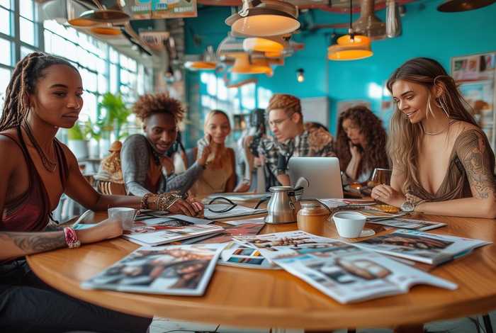 生活方式媒体公众号有哪些；生活方式媒体公众号有哪些内容