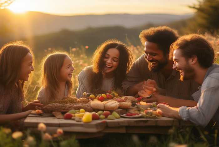 描写幸福生活的经典诗；描写幸福生活的经典诗句有哪些