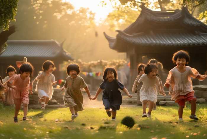 描写儿童生活的古诗词还有哪些；描写儿童生活的古诗有哪些