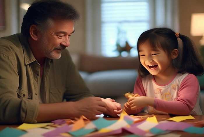 奶爸的爱情生活杜小雨撕纸是哪一集 奶爸的爱情生活中杜小雨的扮演者是谁