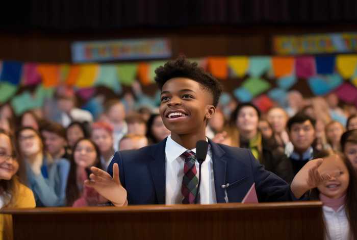 生活委员演讲台词；生活委员演讲台词稿