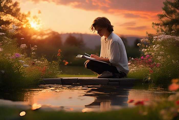 生活的一首诗 - 生活的一首诗怎么写