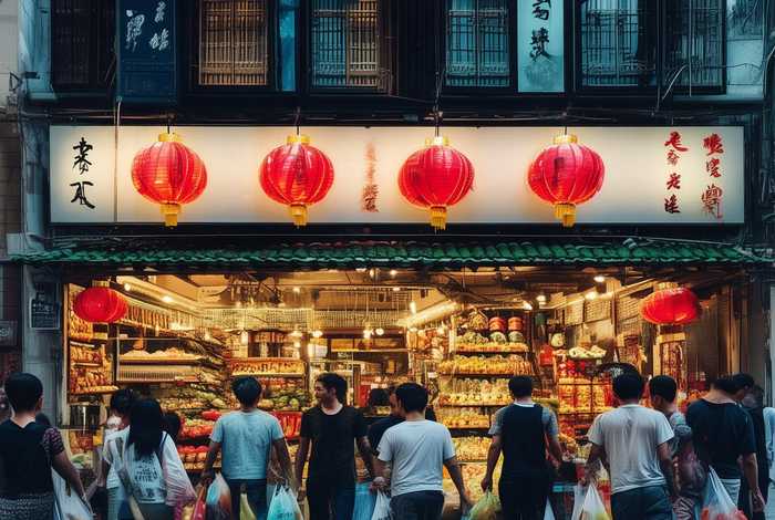 千隆生活超市五味斋店在哪里、千隆生活超市五味斋店在哪里啊