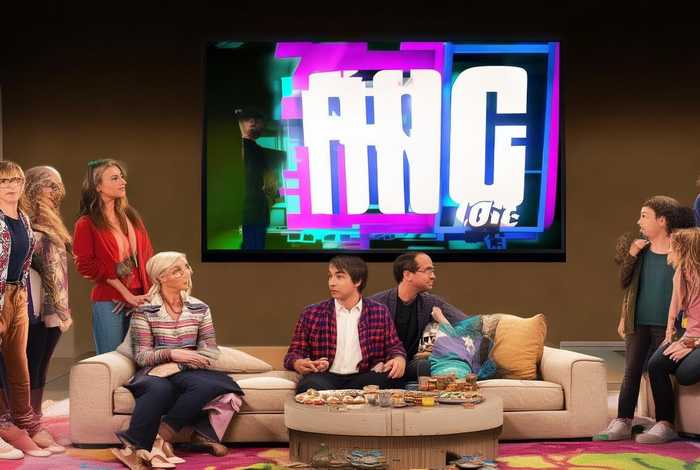 生活大爆炸第十季百科，生活大爆炸第十季百科免费观看