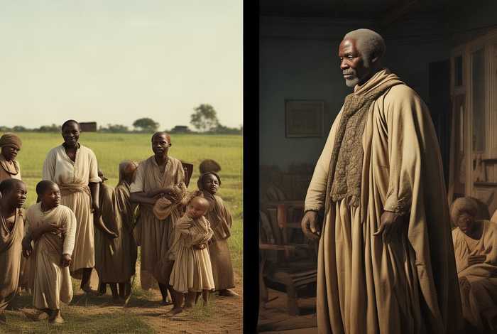 奴隶和奴隶主的家庭生活,奴隶和奴隶主的家庭生活一样吗 奴隶和奴隶主的家庭生活,奴隶和奴隶主的家庭生活一样吗