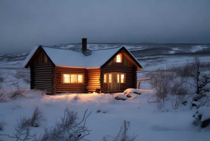 漠河生活成本高吗；漠河生活水平