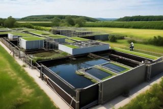 农村生活污水处理技术方案；农村生活污水处理技术方案范文