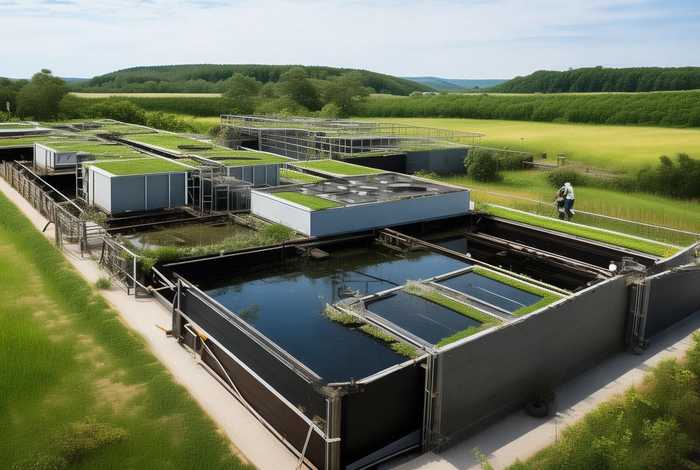 农村生活污水处理技术方案；农村生活污水处理技术方案范文