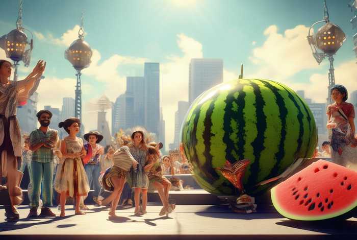 生活就是舞台西瓜视频（生活就是舞台西瓜视频在线观看）