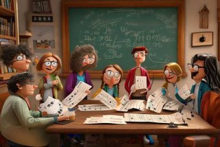 生活大爆炸主题曲简谱、生活大爆炸主题曲简谱图片