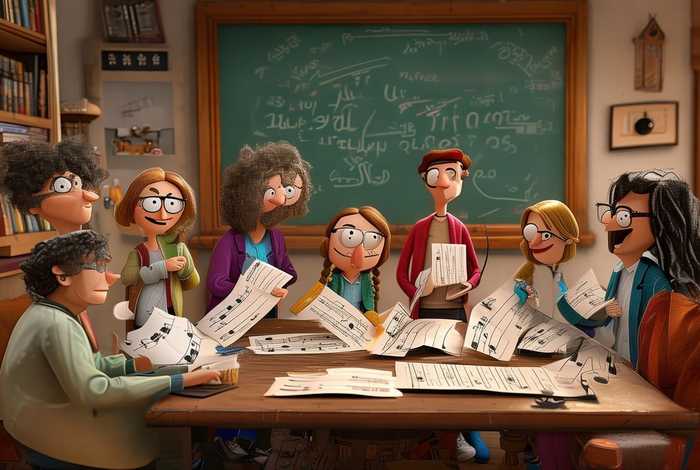 生活大爆炸主题曲简谱、生活大爆炸主题曲简谱图片