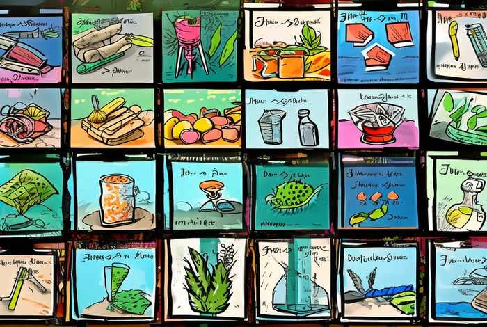 生活中的氧化还原反应化学手抄报；生活中的氧化还原反应化学手抄报图片