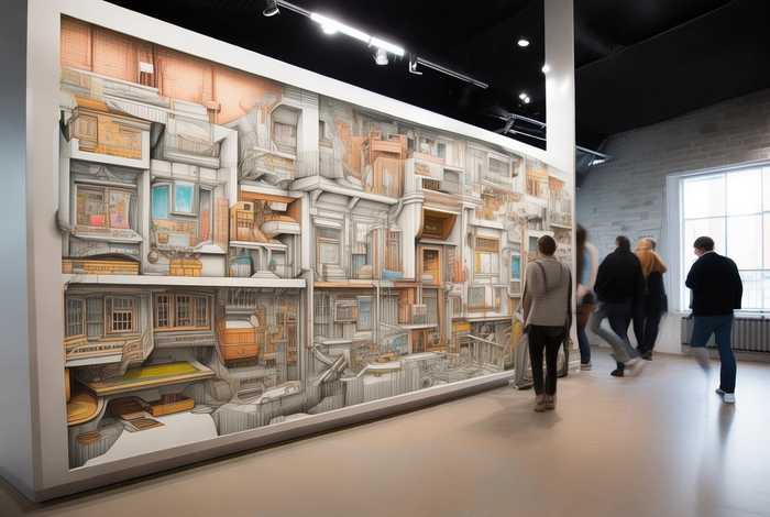 生活中的视错觉设计 生活中利用视错觉的设计 生活中的视错觉设计 生活中利用视错觉的设计