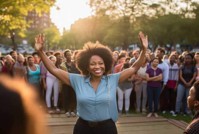 普通人的生活励志故事，关于生活中一些励志的人物故事