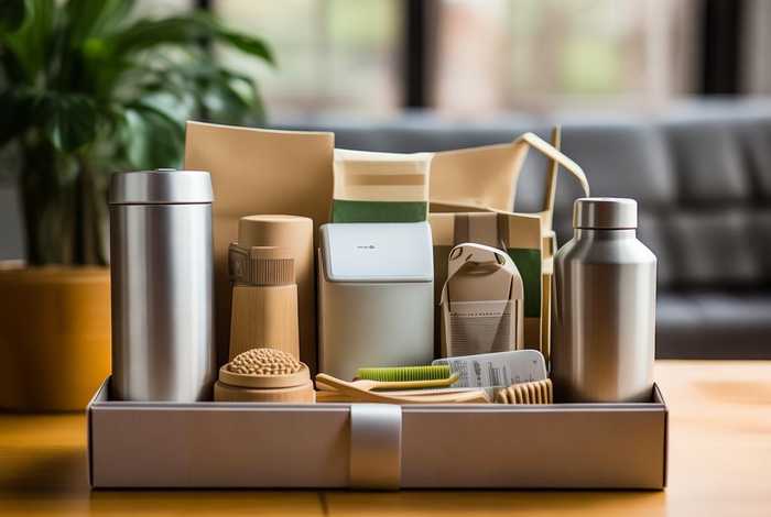 生活实用礼盒 - 生活实用礼盒有哪些