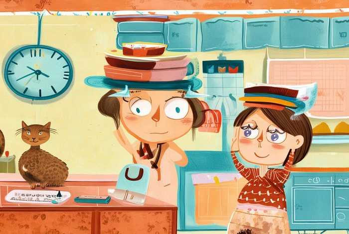 生活中的数学画报图片（生活中的数学画报图片简单）