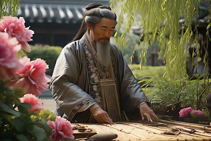 生活技能大师级、生活技能大师穿古代