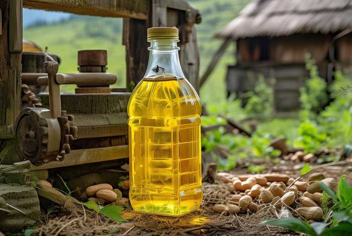 农村榨的花生油的优点和缺点,农村榨的花生油的优点和缺点是什么? 农村榨的花生油的优点和缺点,农村榨的花生油的优点和缺点是什么?