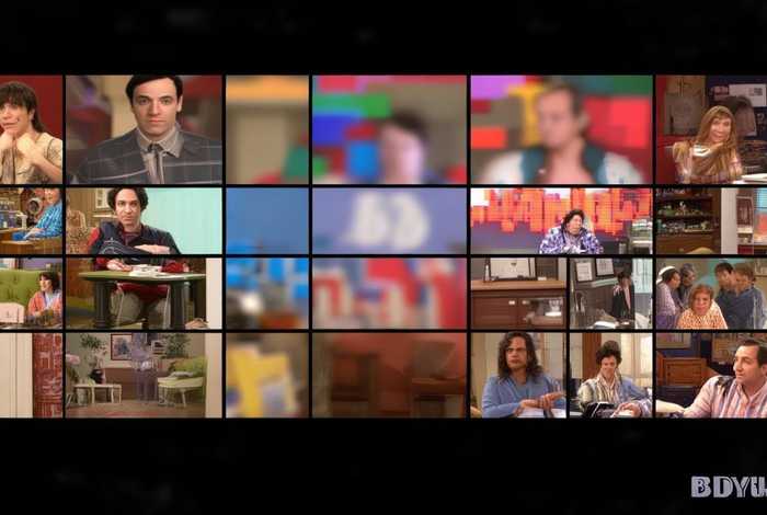 生活大爆炸第十季全集 生活大爆炸第十季全集百度云