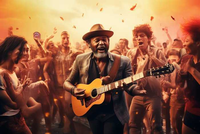 生活因你而火热总谱；生活因你而火热总谱歌词