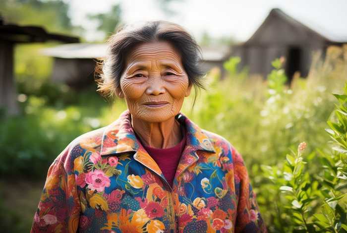 农村女人穿花棉袄生活照真实;农村女人穿花棉袄生活照真实图片 农村女人穿花棉袄生活照真实;农村女人穿花棉袄生活照真实图片
