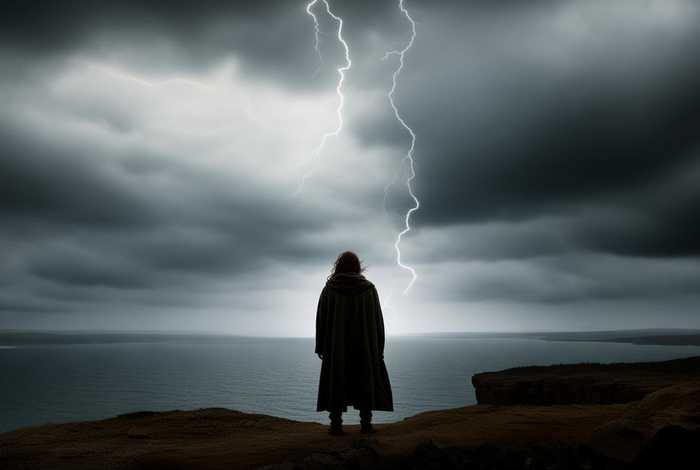 如何严肃起来（怎样才能严肃起来）