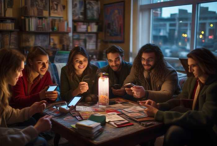 生活八卦什么意思；生活八卦什么意思啊